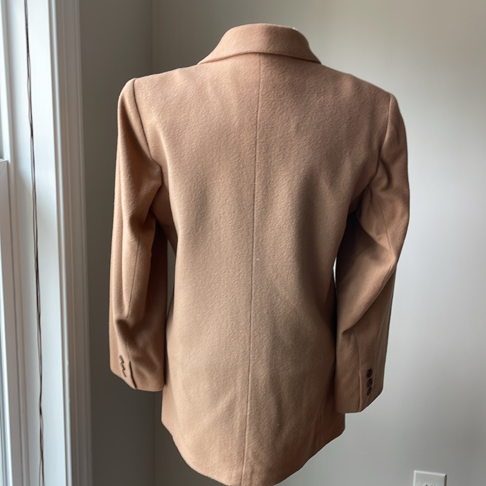 100% Wool Jacket - image 2